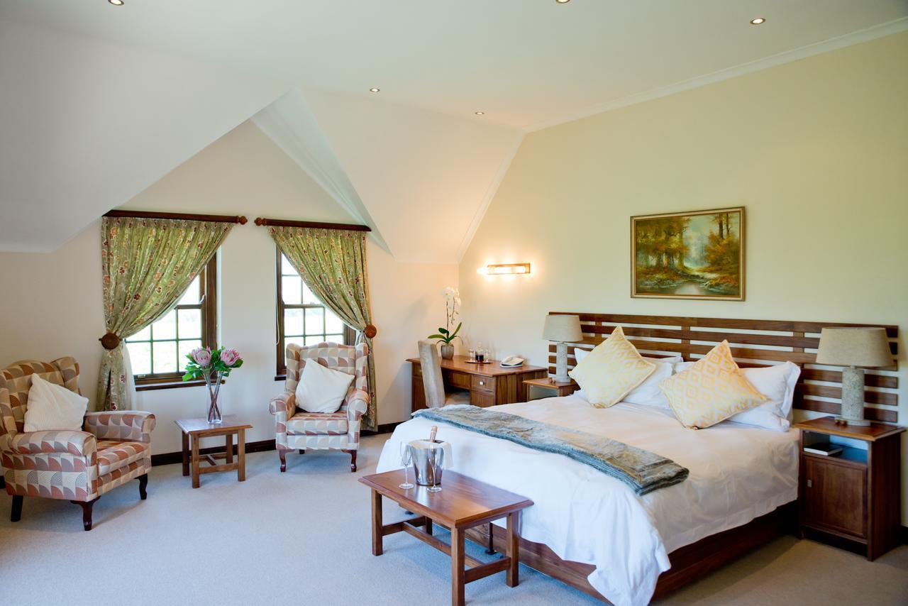 Cana Vineyard Guesthouse Paarl Exterior photo