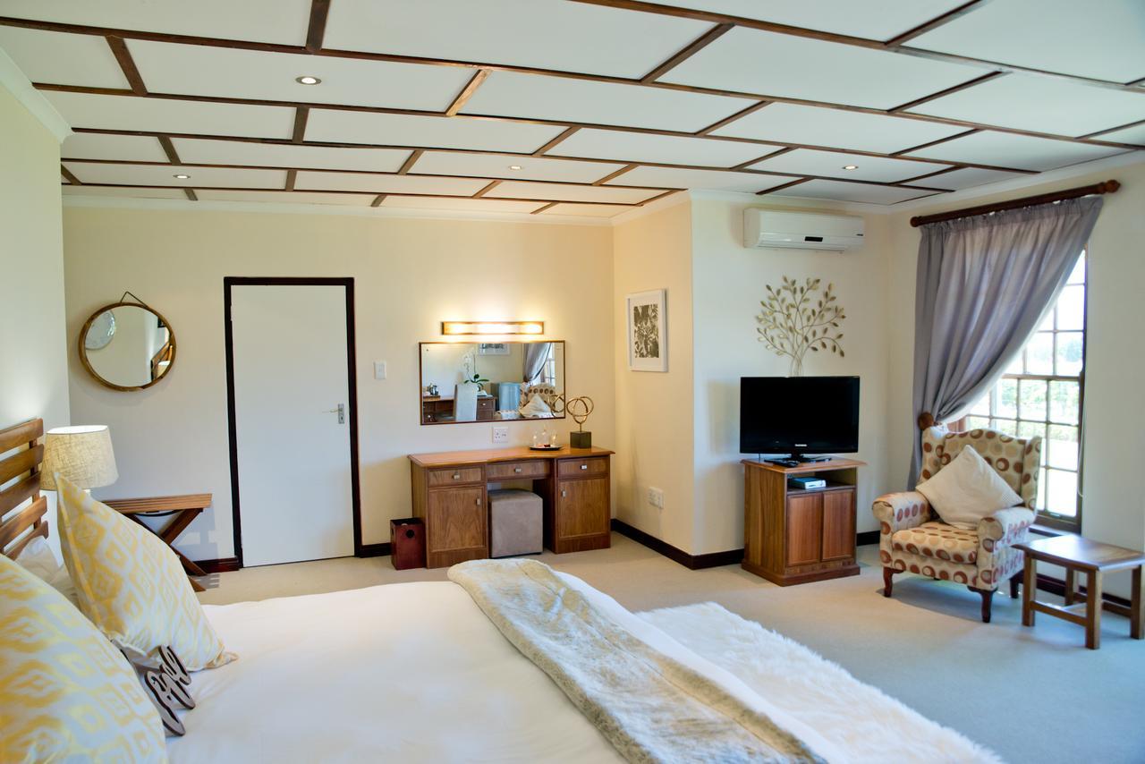 Cana Vineyard Guesthouse Paarl Exterior photo