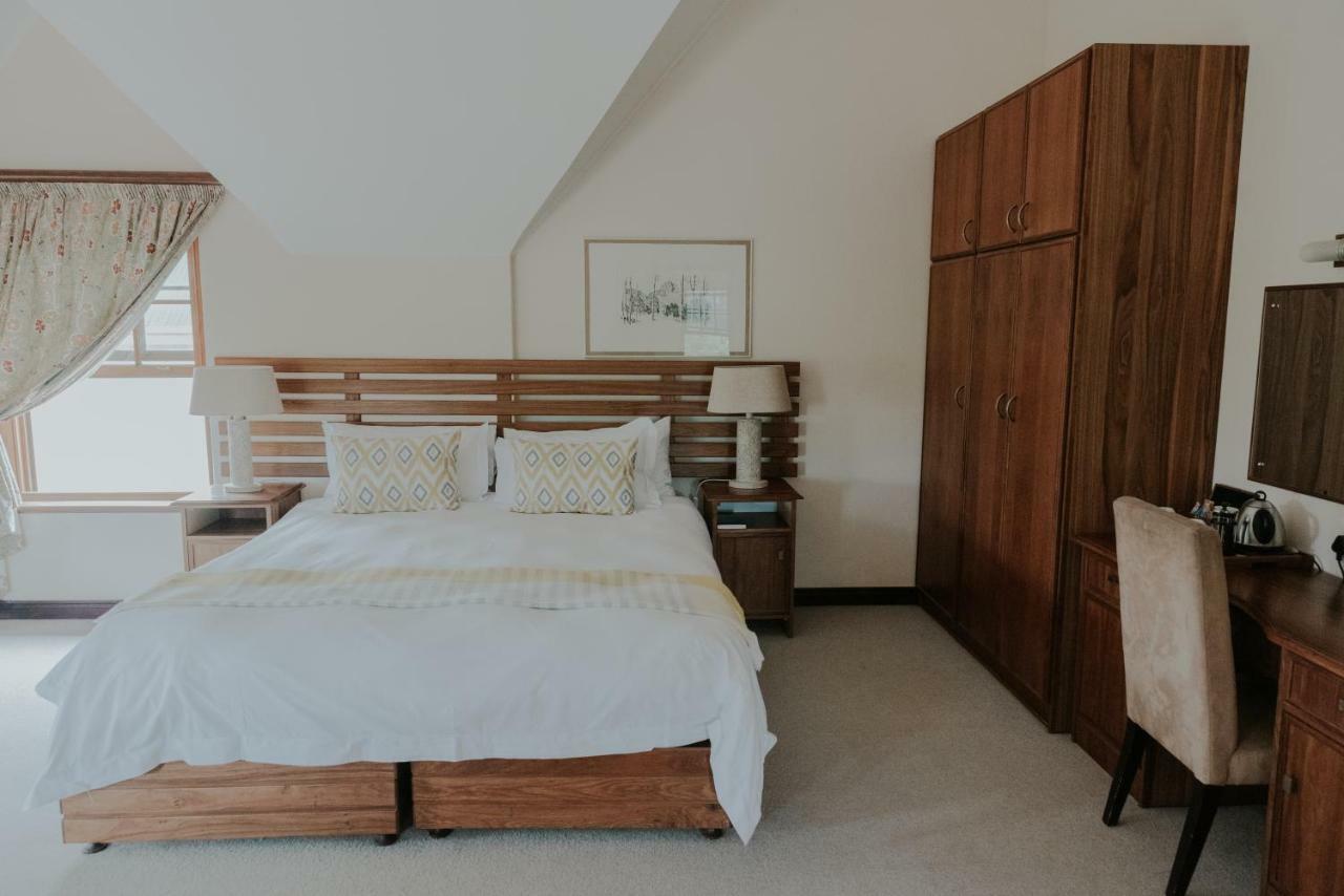 Cana Vineyard Guesthouse Paarl Exterior photo