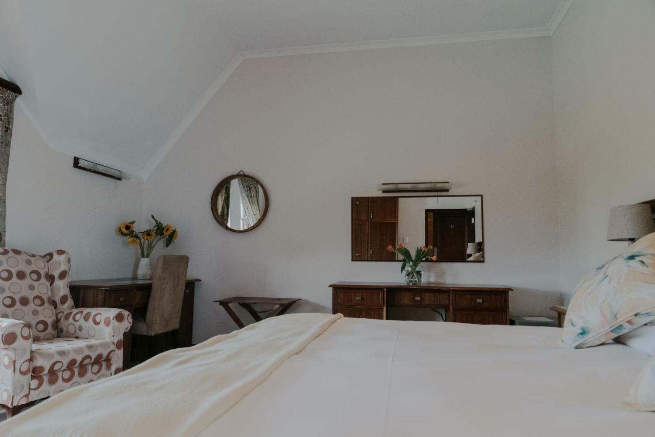 Cana Vineyard Guesthouse Paarl Exterior photo