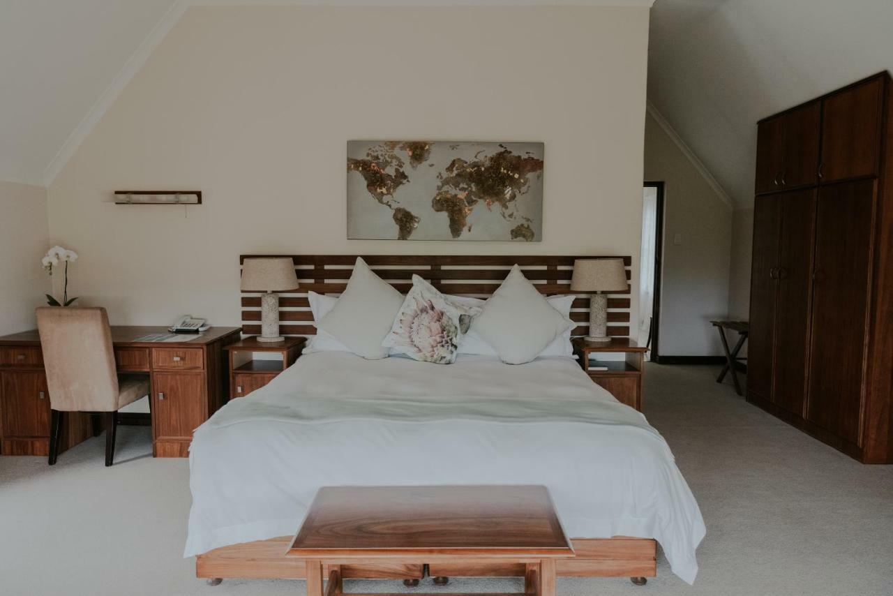 Cana Vineyard Guesthouse Paarl Exterior photo