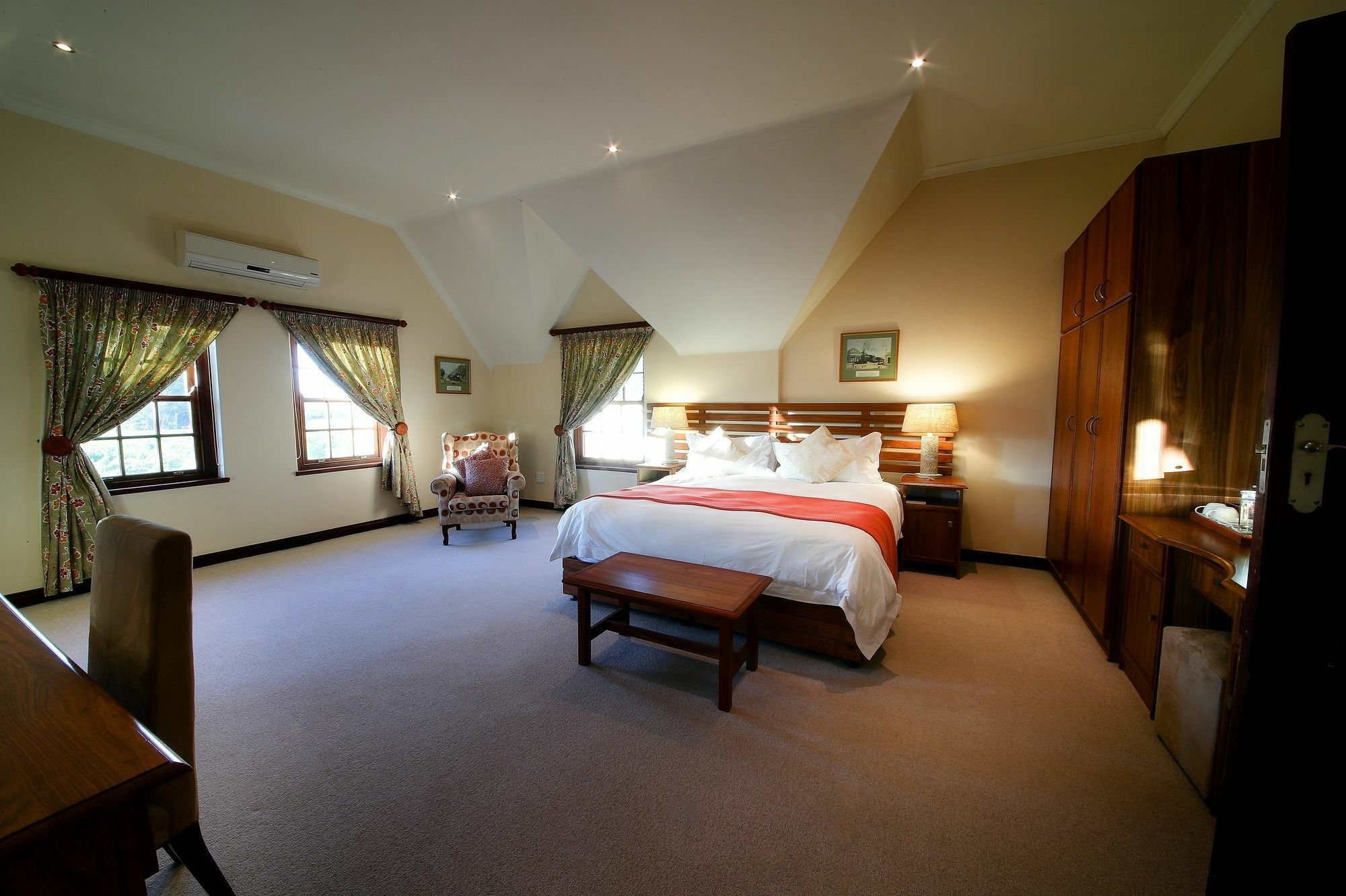 Cana Vineyard Guesthouse Paarl Exterior photo