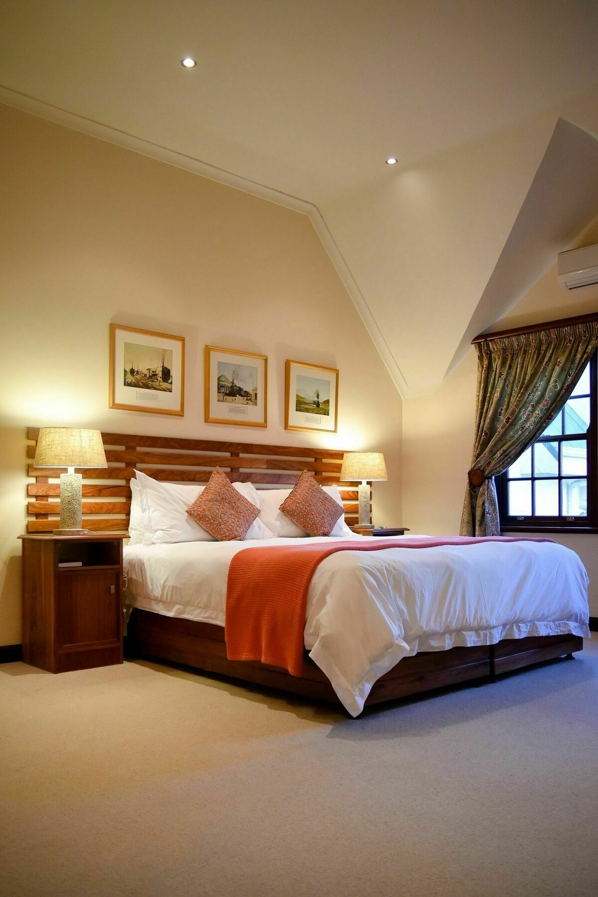 Cana Vineyard Guesthouse Paarl Exterior photo