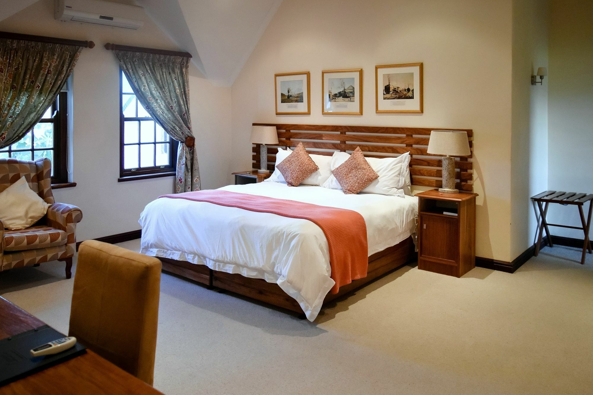Cana Vineyard Guesthouse Paarl Exterior photo