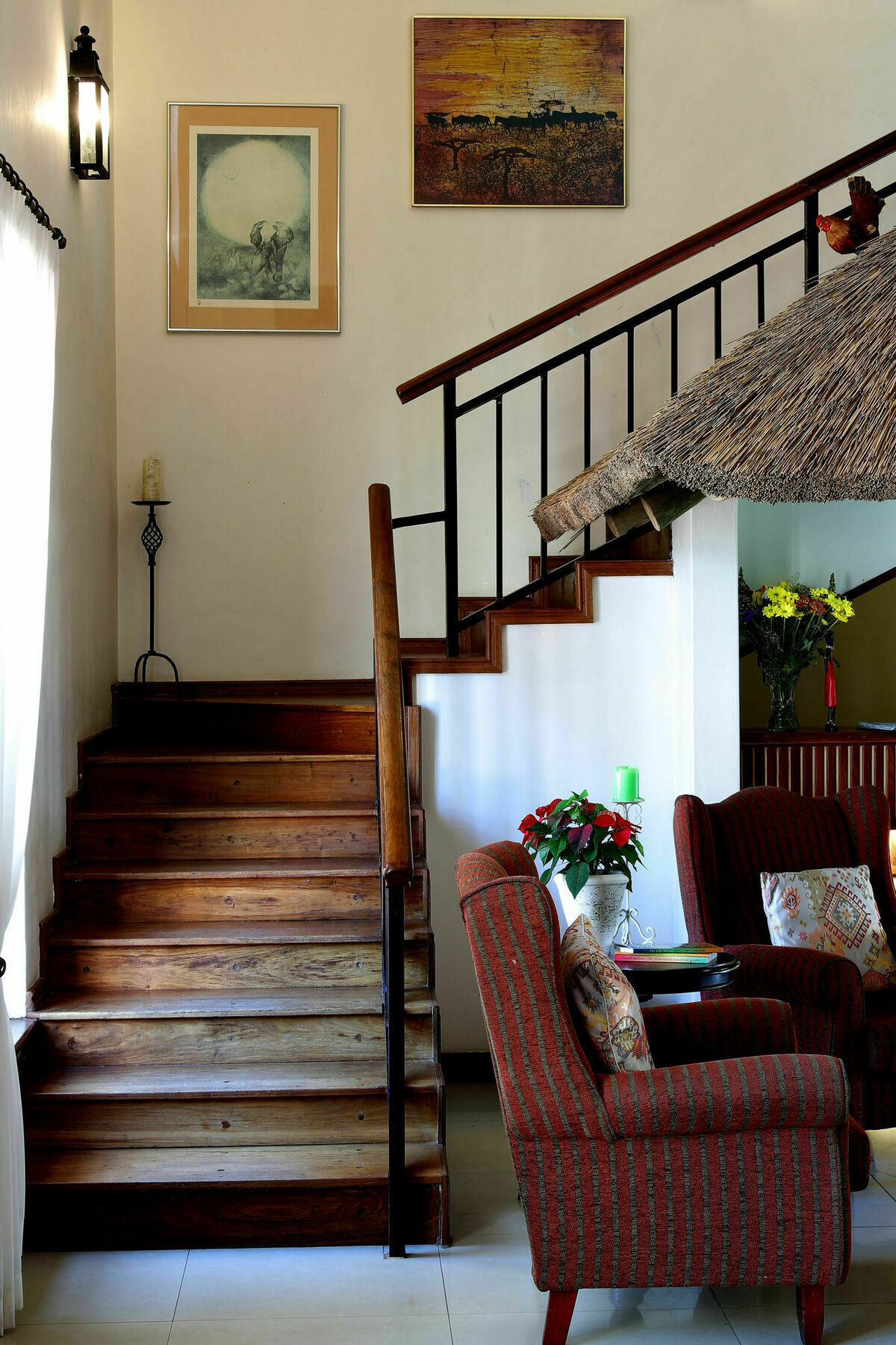 Cana Vineyard Guesthouse Paarl Exterior photo